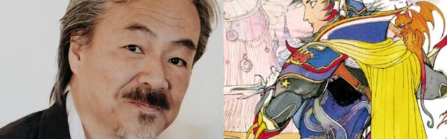 Square "collapsed" after Final Fantasy creator Hironobu Sakaguchi left, says composer Nobuo Uematsu