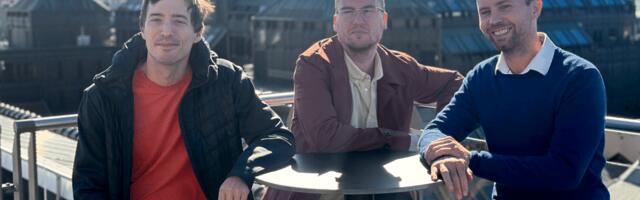 Two raises €13M to scale its B2B payments solutions