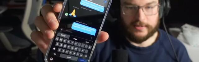 Apple Sues Jon Prosser Over iOS 26 Leaks