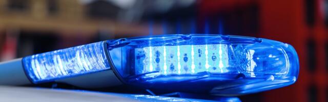 Why Do Florida Police Drive With Their Lights On?