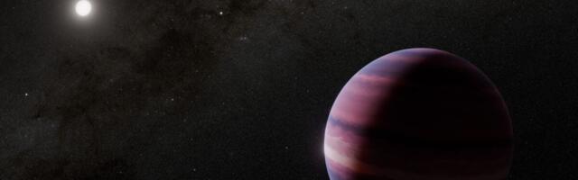 If This Planet Is Real, It Would Break So Many Records