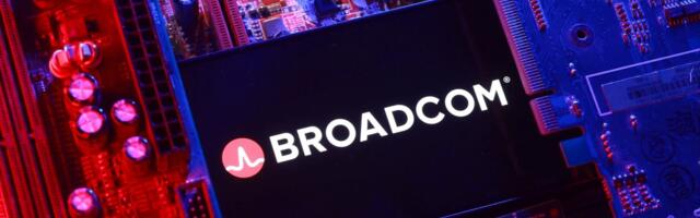 OpenAI set to start mass production of its own AI chips with Broadcom