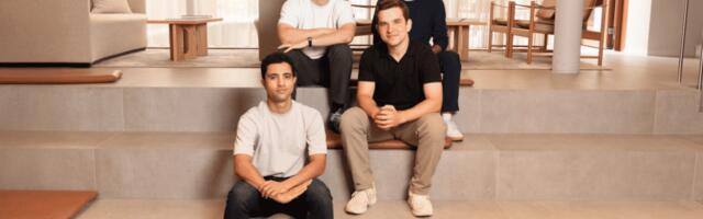 British startup Fyxer AI bags €25.5 million to free professionals from repetitive admin work