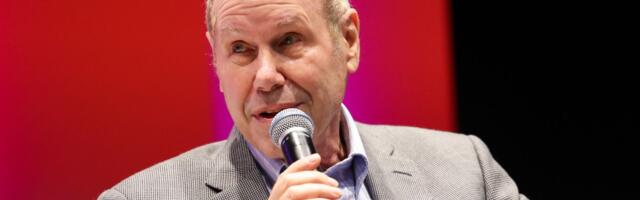 Ex-Disney CEO Michael Eisner calls the FCC’s threats “out-of-control intimidation”