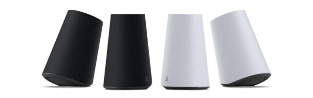 PlayStation’s new wireless speakers are for your desktop