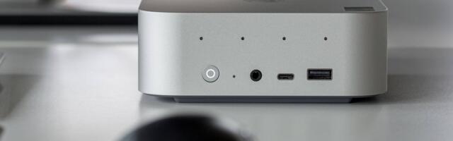 Beelink SER9 Pro mini-PC with AMD Ryzen 7 H 255 review