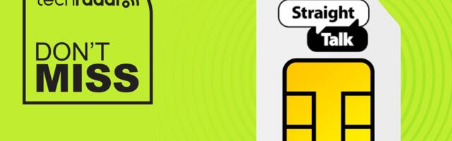 Straight Talk now offers a fantastic shopping perk that's perfectly timed with Black Friday Straight Talk now offers a fantastic shopping perk that's perfectly timed with Black Friday