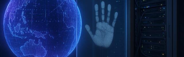 [Перевод] ИИ правит миром, но не ЦОДом