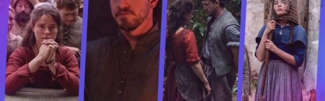 Win tickets to see Hamnet early at Mashables advanced screenings