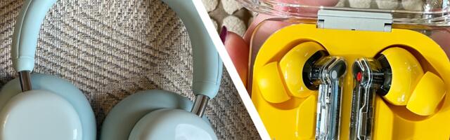 Nothing's earbuds and headphones deals have won Black Friday already – you cannot miss these 3 amazing offers