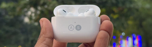 This app could bring better AirPods support to all Android phones, but Google needs to fix this bug
