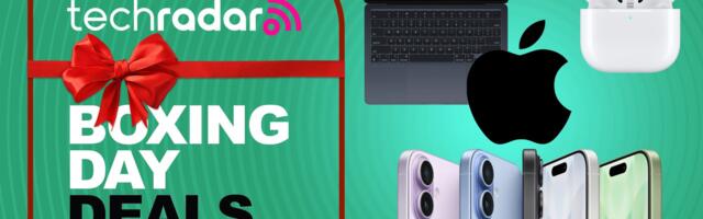 Don’t wait for Boxing Day – I’ve found 15 excellent deals on Apple iPhones, iPads, AirPods and more