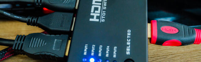 Is There A Difference Between An HDMI Splitter And HDMI Switch?