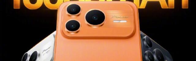 Honor Power 2 launch date revealed, to pack a 10,080mAh battery