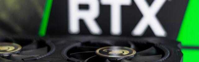 Your GeForce RTX 50 SUPER upgrade may be on hold