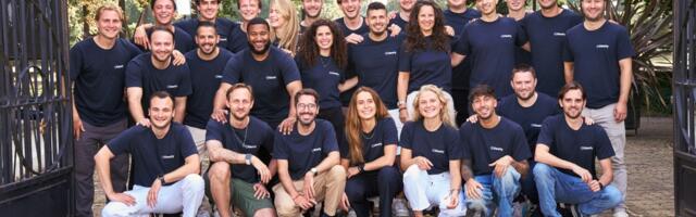 Amsterdam’s Klearly raises €12 million to satiate its appetite for building Europe’s best restaurant payments system