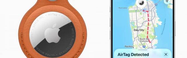 Apple launches AirTag 2 with better range, louder sound and new sharing feature
