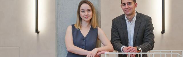 TaxNova gets backing from a16z’s accelerator and Revolut and Miro operators