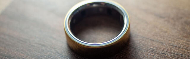 Oura’s latest feature puts women’s health at the center