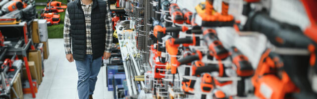 Makita Vs. Milwaukee Vs. DeWalt: Which Power Tool Brand Is Best?