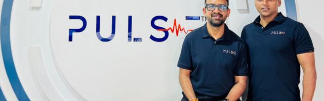 Pulse Raises $4 Mn To Build Full-Stack Medical Equipment Manufacturing Brand