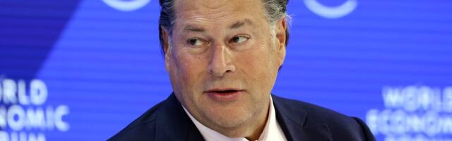 From ‘Parasites’ to ‘SaaSquatch,’ Salesforce and Workday Leaders Take Swipes at AI Rivals