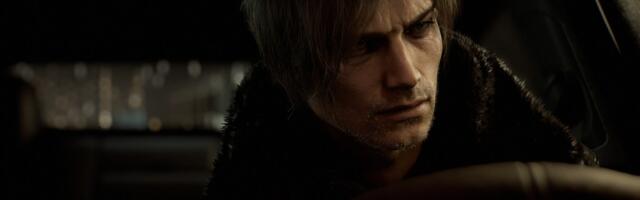 Resident Evil Requiem leans too much on the series’ past