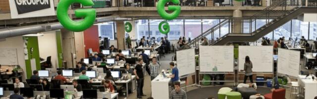 Groupon: как появился скидочный маркетплейс и почему он еще жив