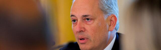 Pro-AI group to spend $100mn on midterm elections as backlash grows