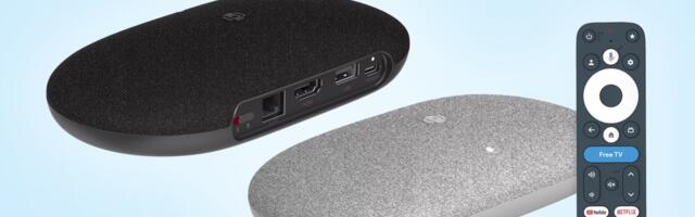 Walmart is updating its 4K streaming box with Gemini and Matter support