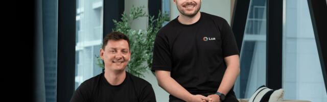 London-based startup Lua raises €4.9 million to scale its human-agent collaboration platform