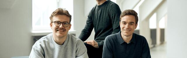 $4.5M seed for Realm to advance AI in enterprise sales