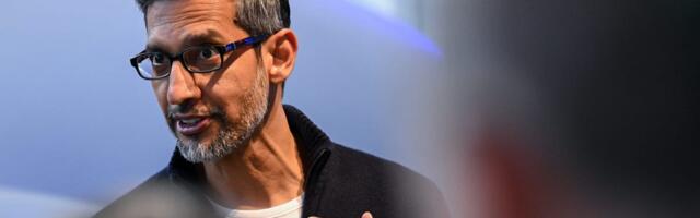 Google's subscriptions business is booming — and AI is a big reason