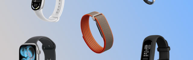 5 Fitness Trackers That Don't Lock Core Features Behind a Monthly Subscription