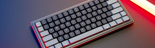 Best peripherals of Computex 2026: top new keyboards and mice you need to know about