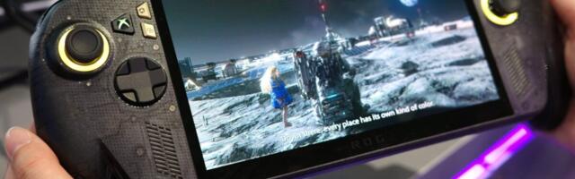 Asus ROG’s Xbox Ally X20 Fixes Every Problem I Had With the Original Handheld