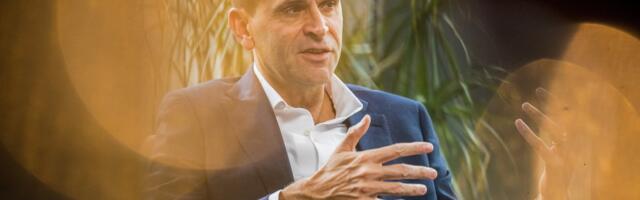 ASML chief warns EU against directing chip supplies