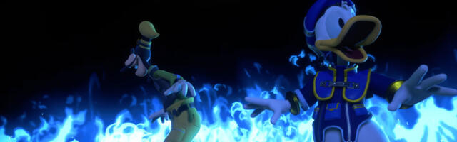 Kingdom Hearts IV gets a surprise Nintendo Direct trailer drop