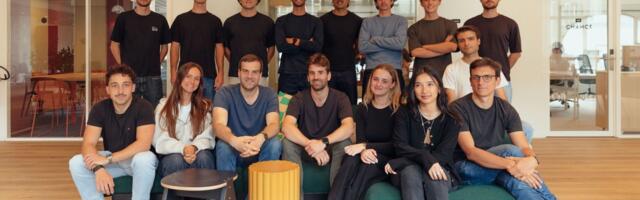 Paris-based Rocapine raises €11.2 million to scale wellness apps that “hold instead of hook”