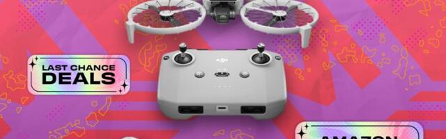 The DJI Flip is rarely on sale — buy for best-ever price of $399 on Prime Day