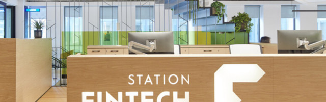 Highline Beta, Station FinTech launch FinTech accelerator in Montréal
