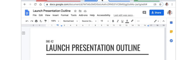 Google Chrome is testing two new features for tab addicts