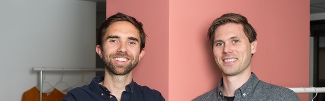 Depop rival from Norway, Tise scored £8M funding, coming to UK soon