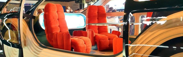 The European startups turning cars into smartphones on wheels 