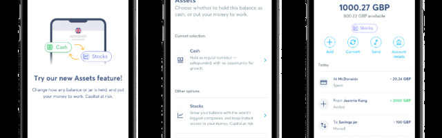 Wise launches ‘Assets’ to lets UK customers use their money invested in stocks