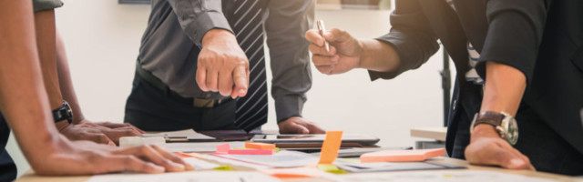 Questions to Ask When Hiring a Marketing Agency