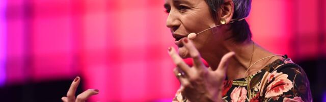 Europe wants to police AI. Here’s how startups can prepare