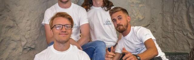 Cloud investment platform Aikido Finance raises €5m