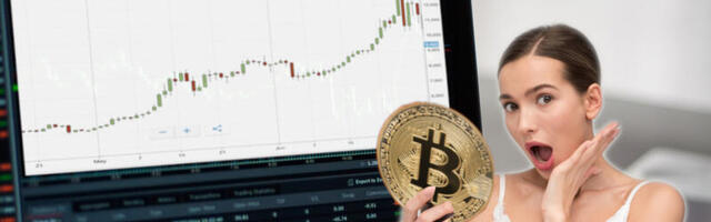A crypto savings account delivers huge interest — but at what cost?