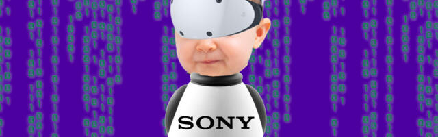 Sony’s VR2 headset shows virtual reality is growing up